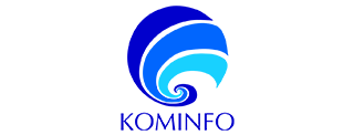 kominfologo